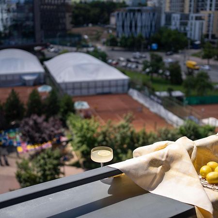 Lake View Cluj-Napoca Ngoại thất bức ảnh