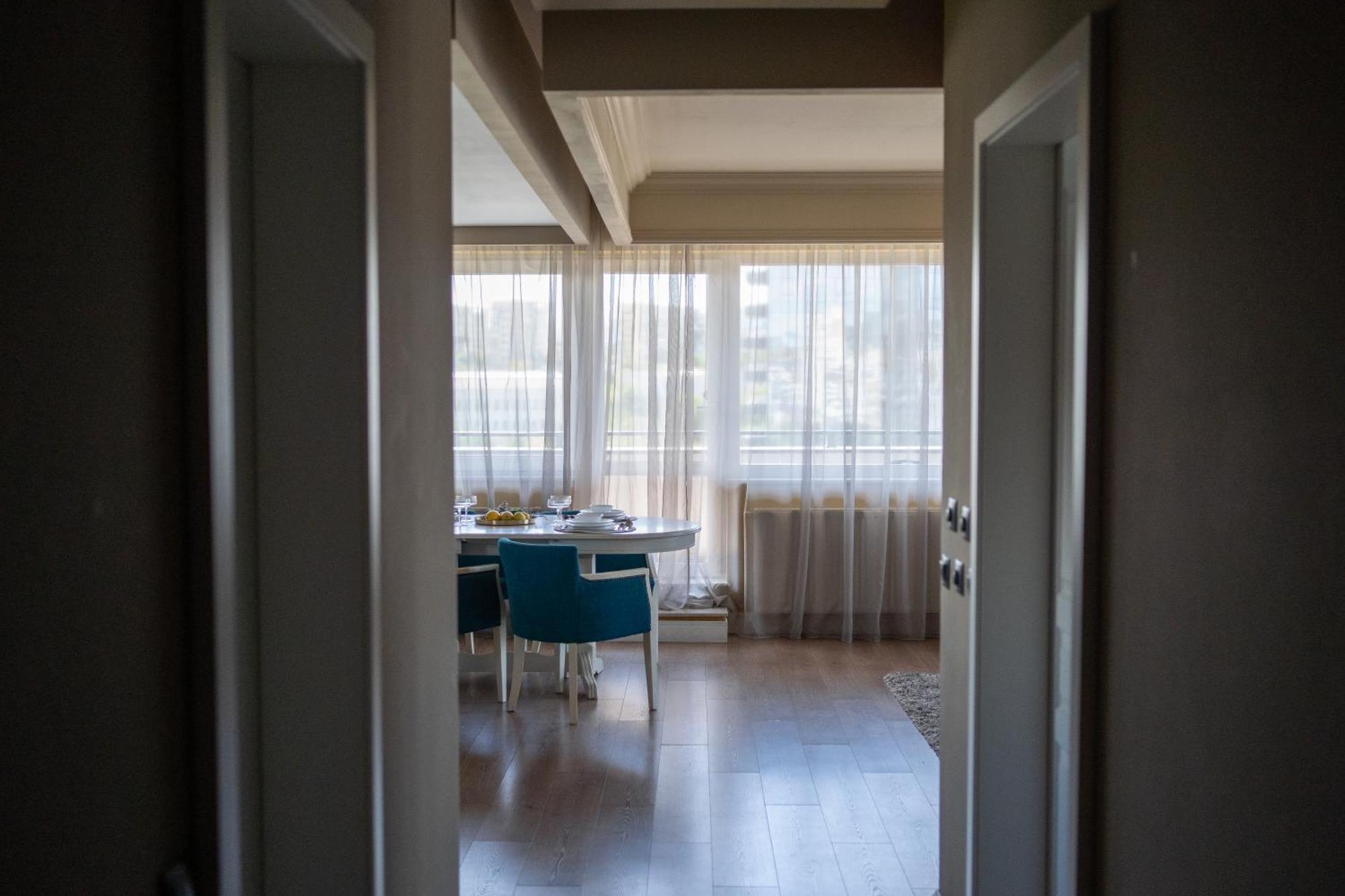 Lake View Cluj-Napoca Ngoại thất bức ảnh