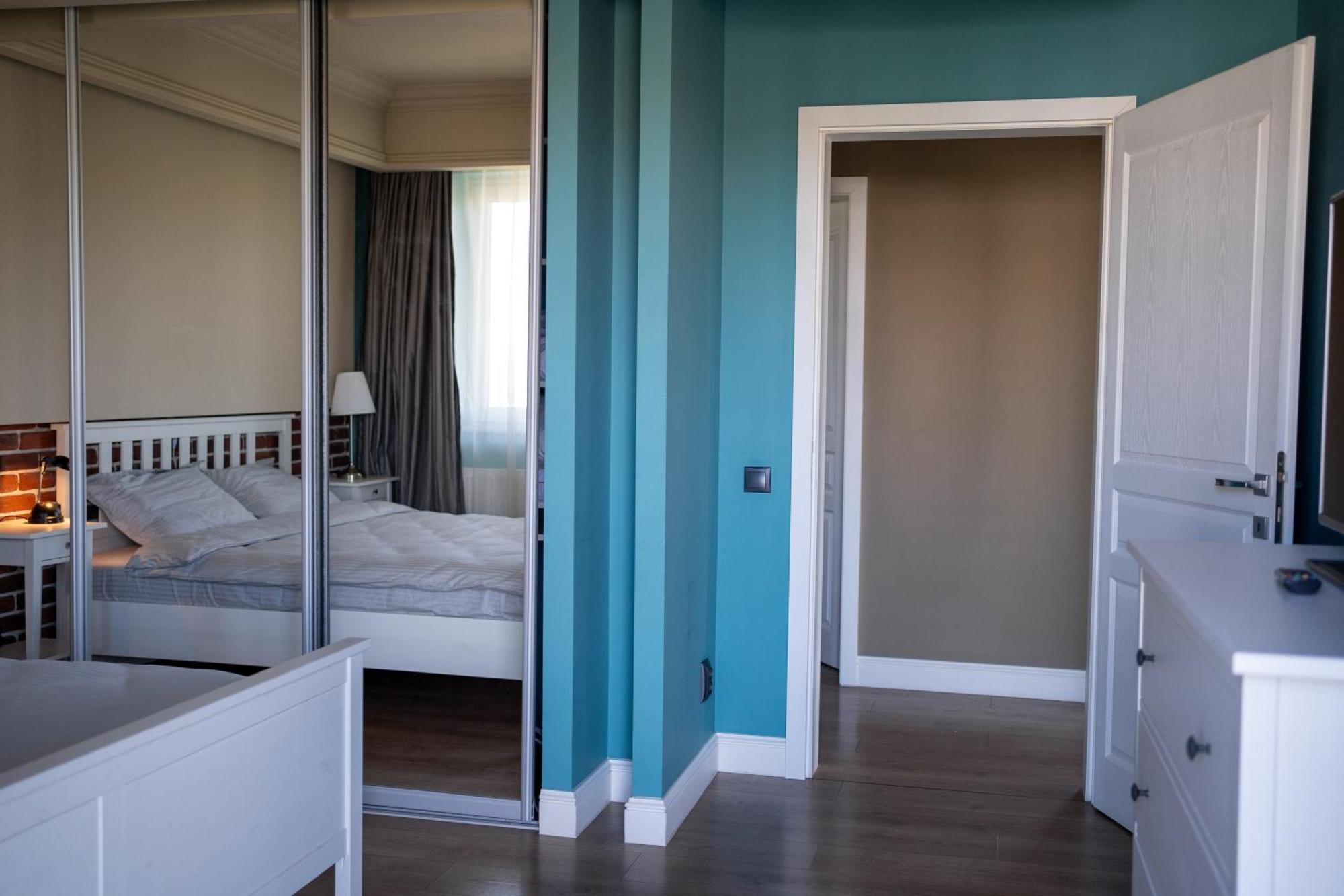Lake View Cluj-Napoca Ngoại thất bức ảnh