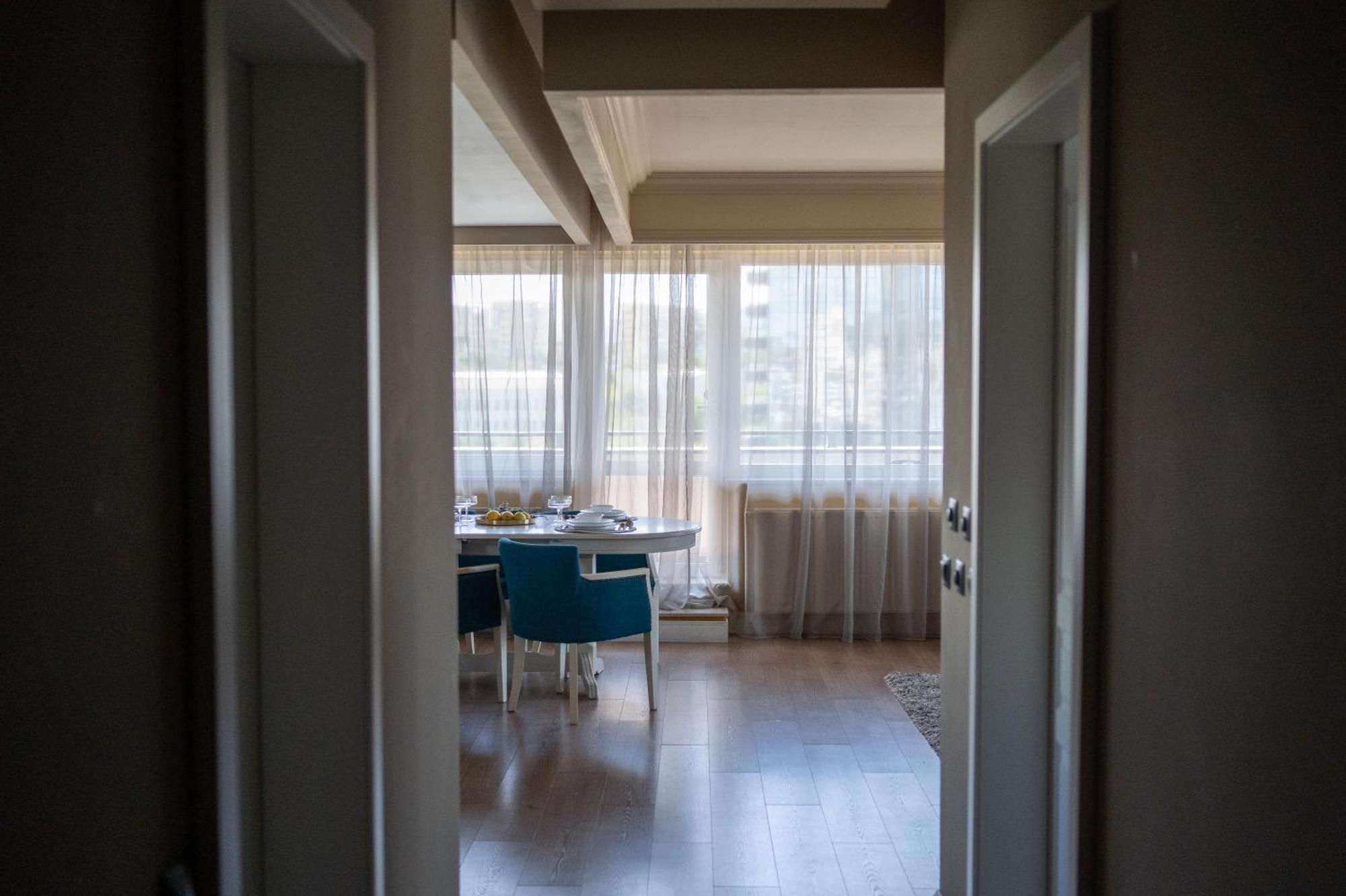 Lake View Cluj-Napoca Ngoại thất bức ảnh