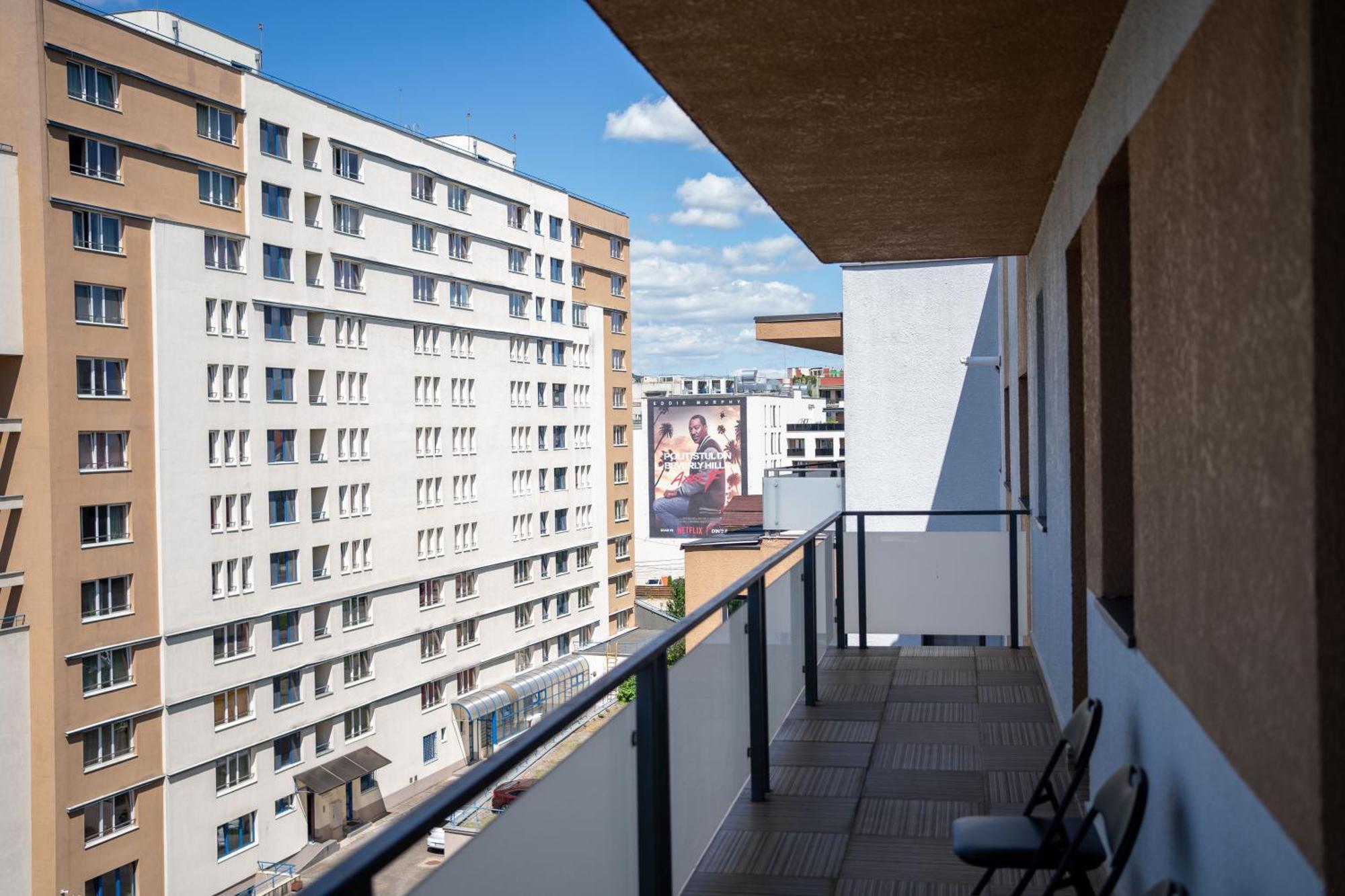 Lake View Cluj-Napoca Ngoại thất bức ảnh